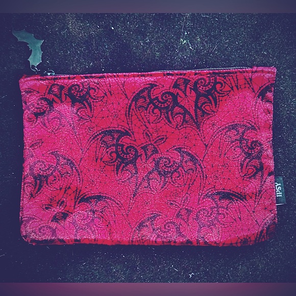 NEW: IPSY GLAM BAG Essential Carrying Pouch [FREE GIFT w/$] - Picture 13 of 16